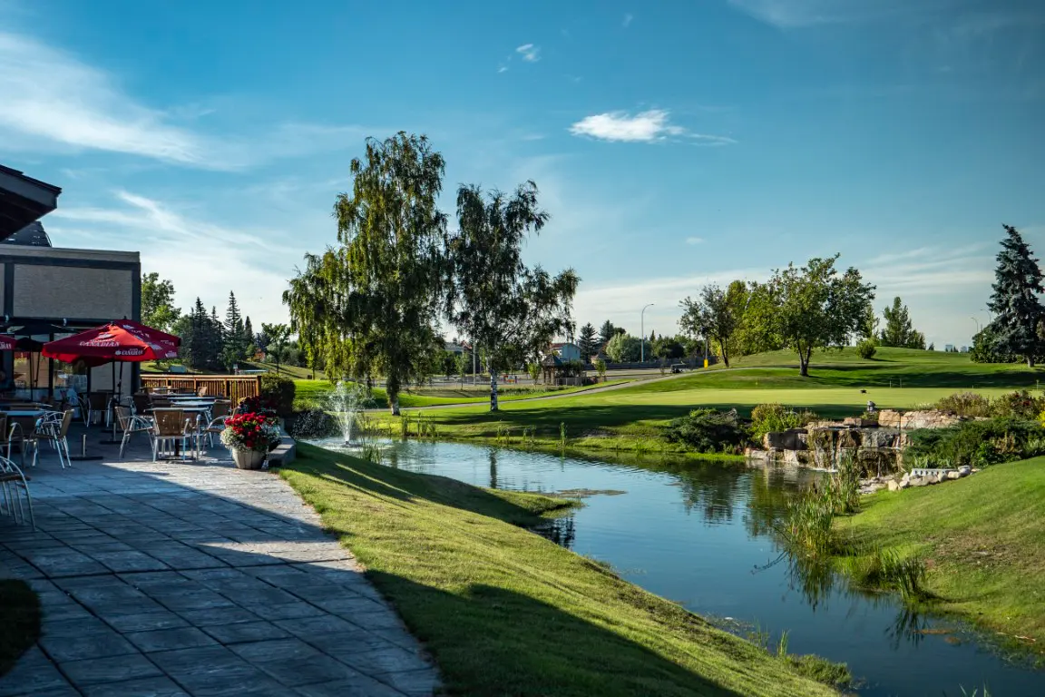 Douglasdale/Glen community view 1