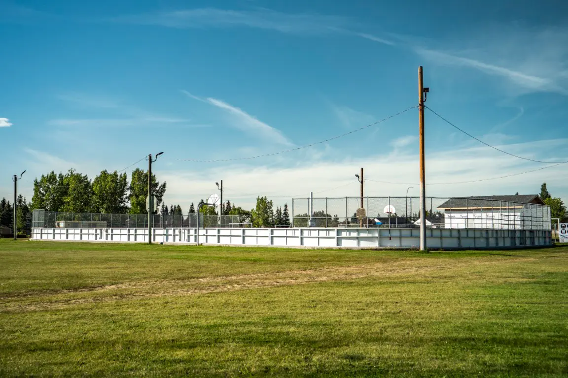 Douglasdale/Glen community in Calgary